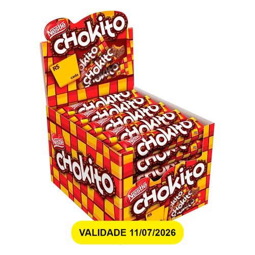 chokitodata
