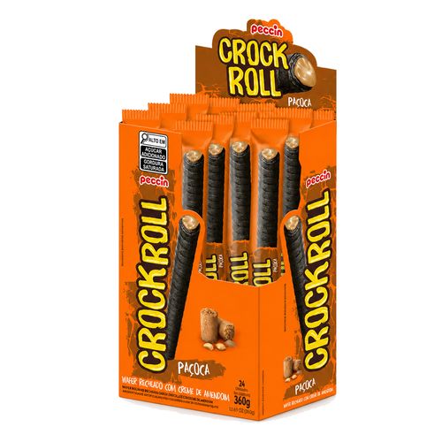 crockrollpacoca