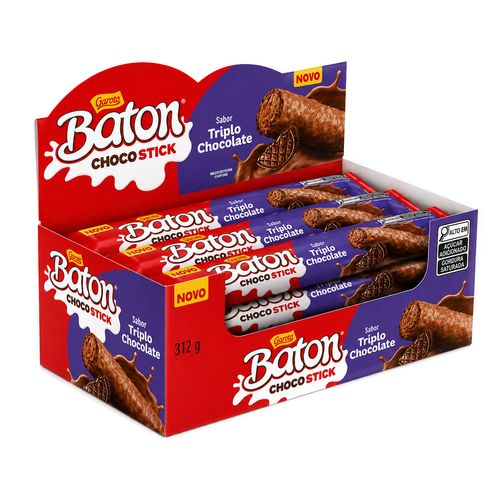 batonstikchoctrio
