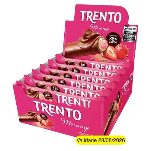 trentomorango0