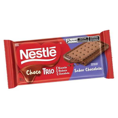 chocotrio