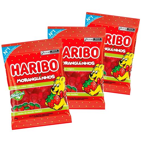 kit3haribomorango