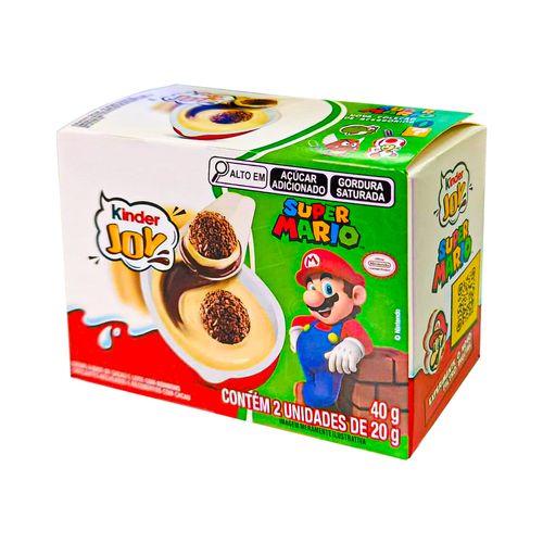 mariokinder